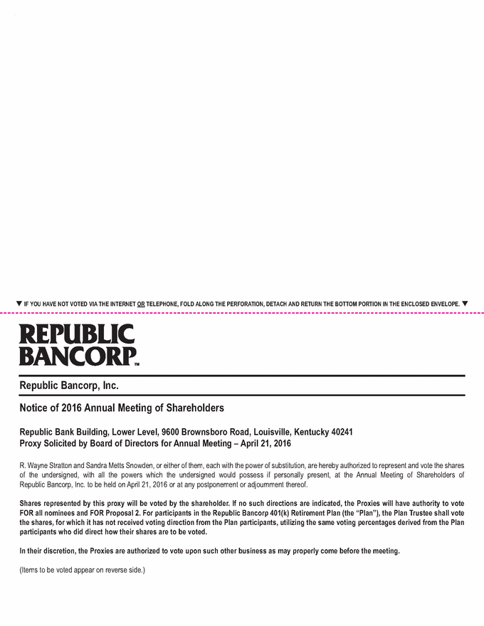 029A4A_Republic_Bancorp_Common_01-25-16